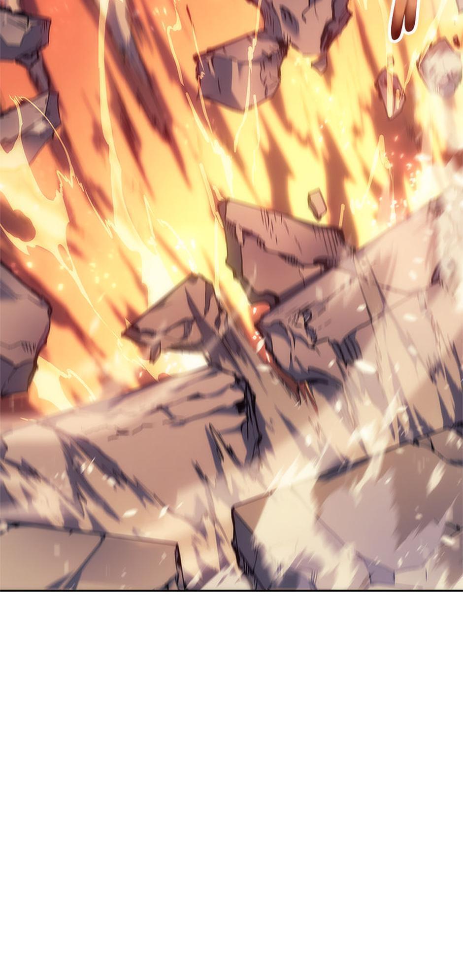 Read The Reincarnated King of Fists Manga Online