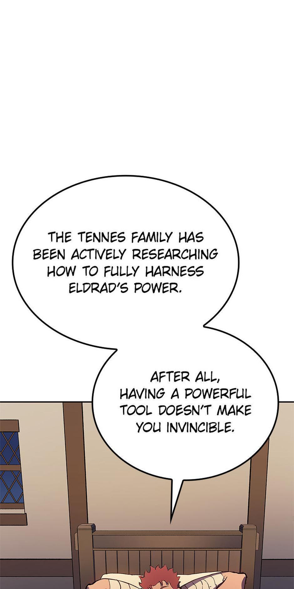 Read The Reincarnated King of Fists Manga Online