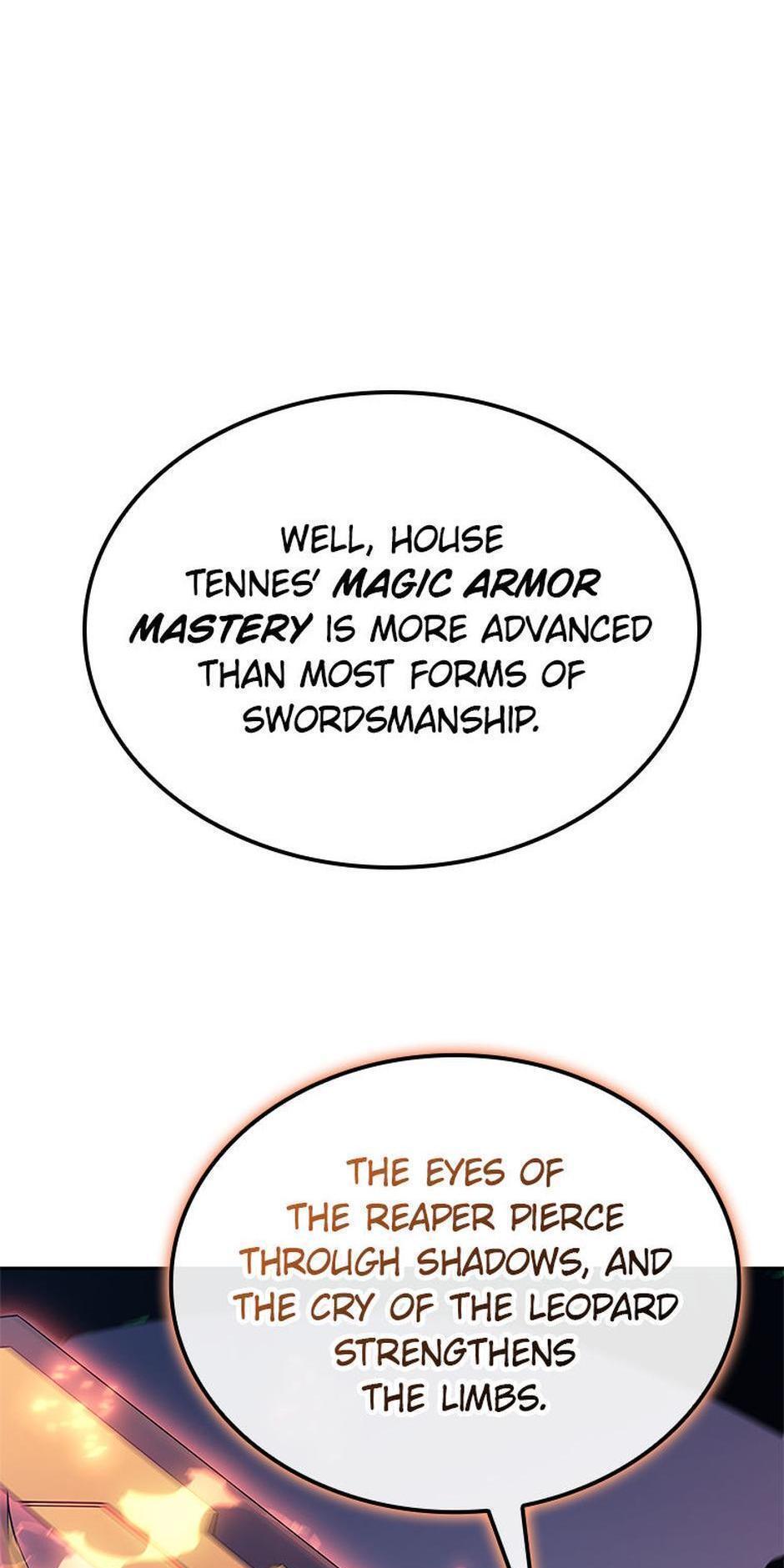 Read The Reincarnated King of Fists Manga Online
