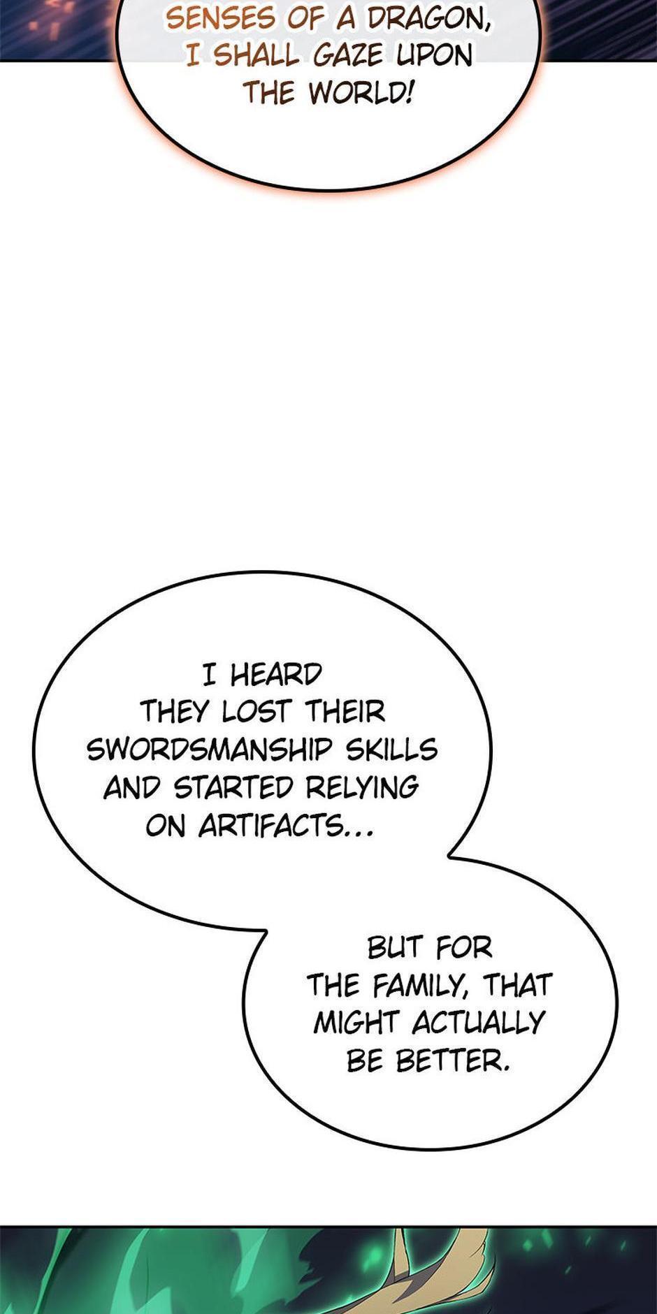 Read The Reincarnated King of Fists Manga Online
