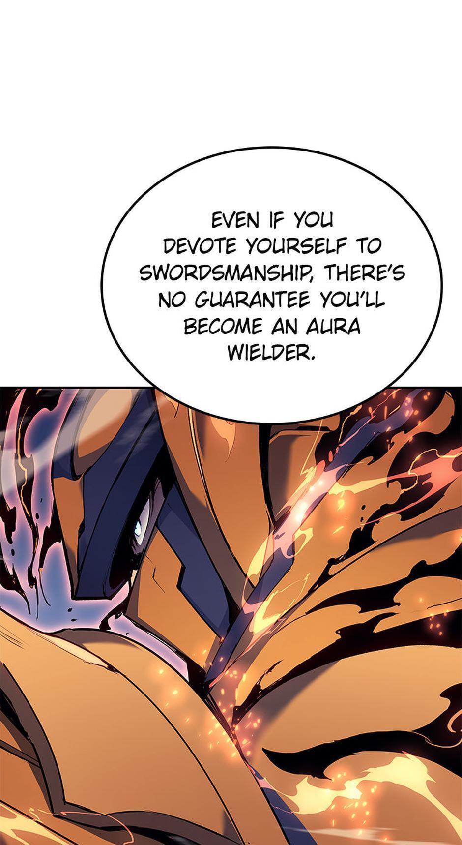 Read The Reincarnated King of Fists Manga Online