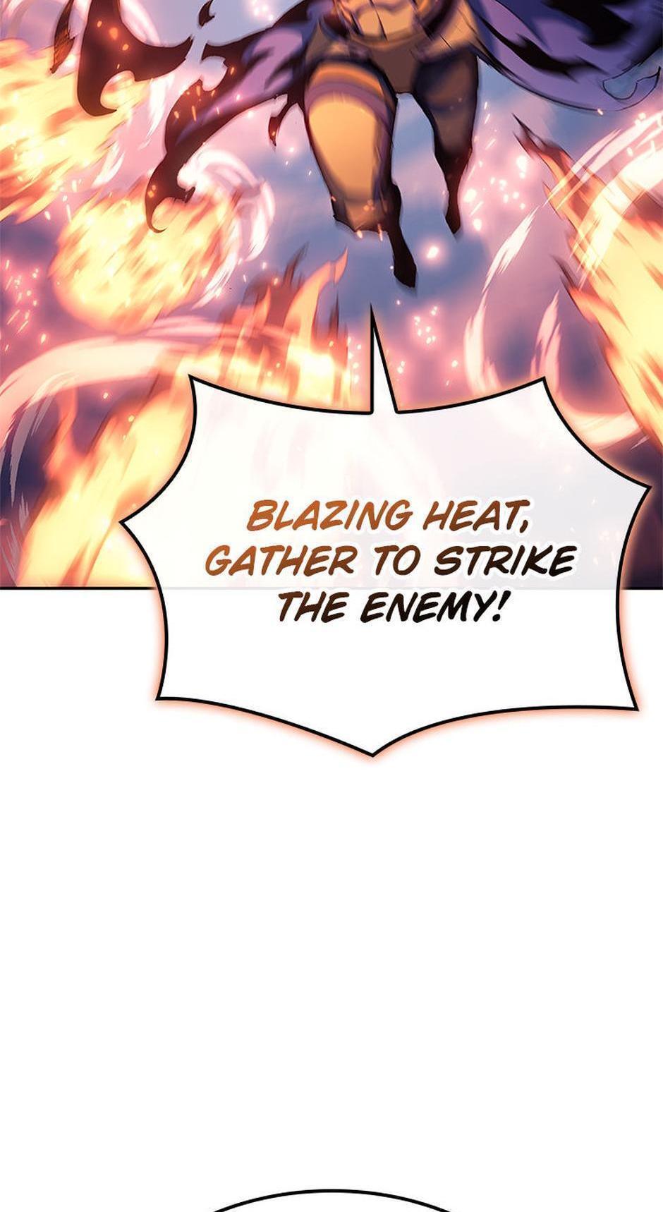 Read The Reincarnated King of Fists Manga Online
