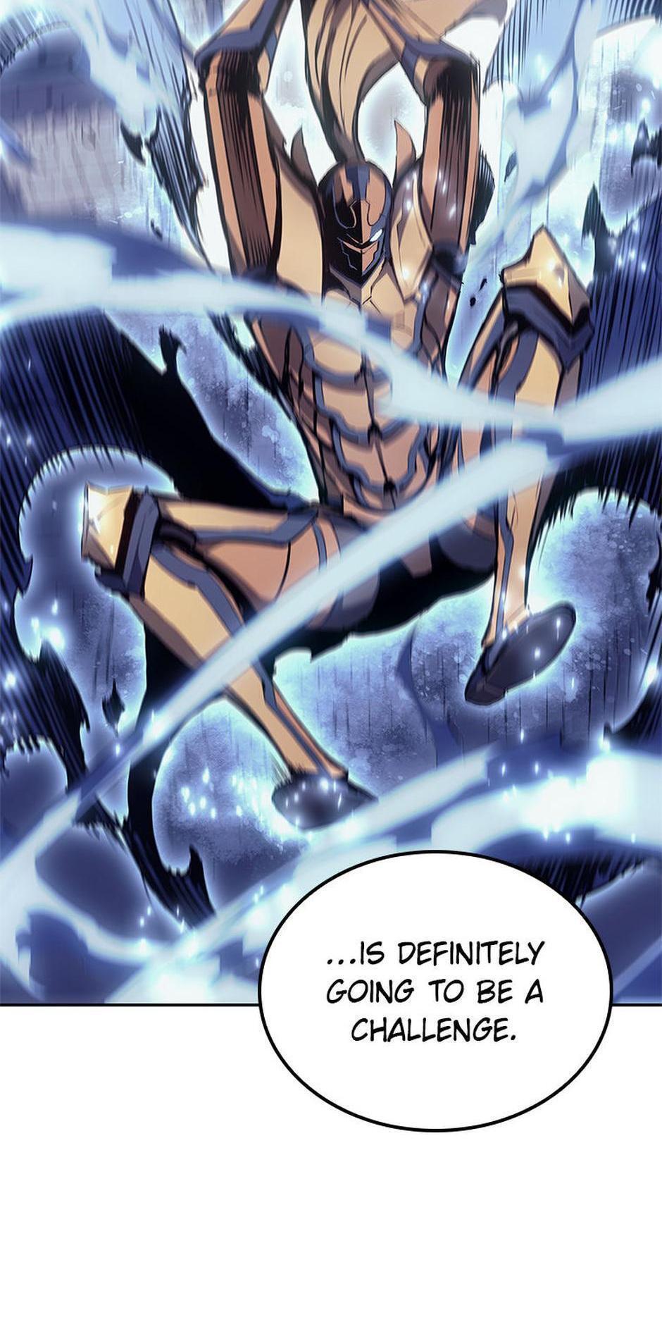 Read The Reincarnated King of Fists Manga Online
