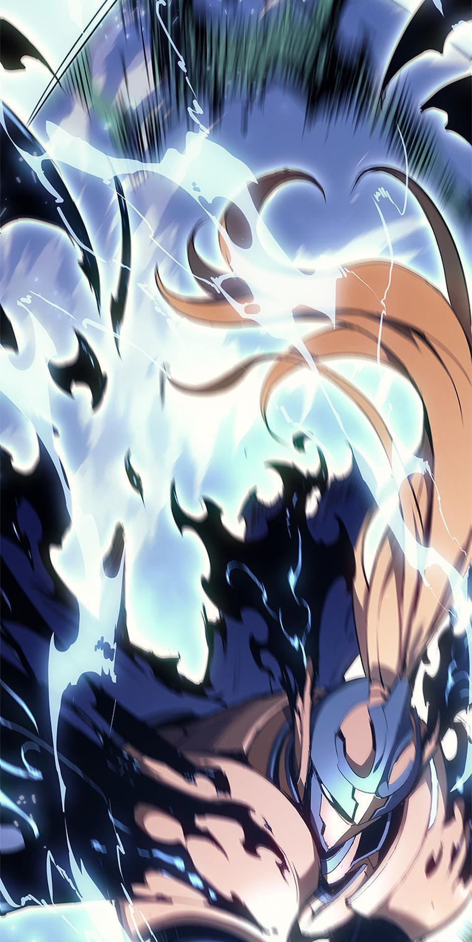 Read The Reincarnated King of Fists Manga Online