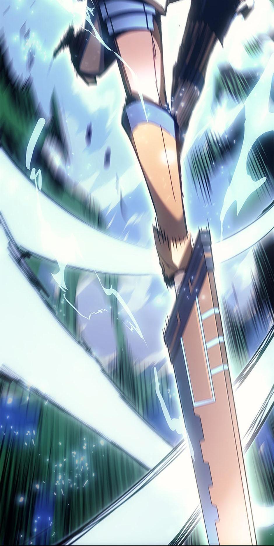 Read The Reincarnated King of Fists Manga Online