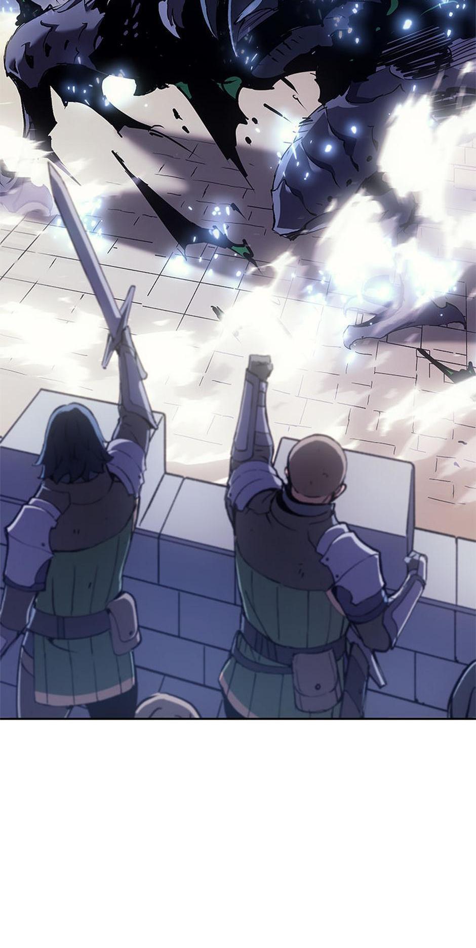 Read The Reincarnated King of Fists Manga Online