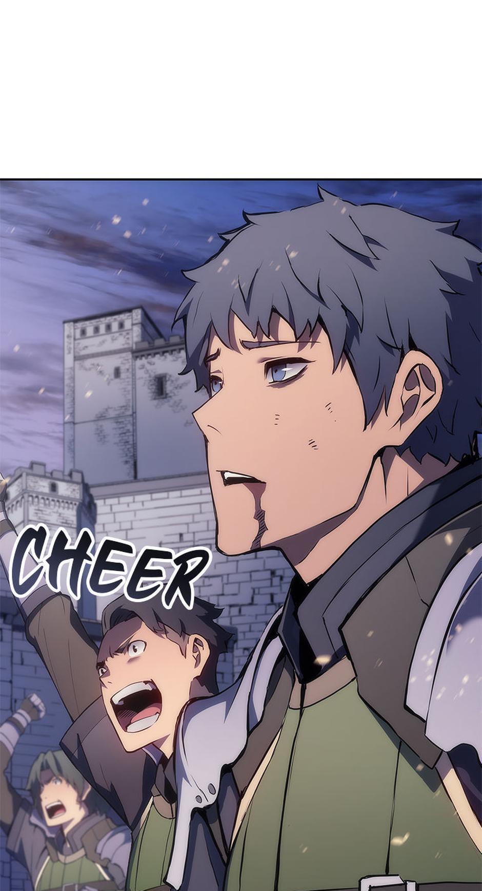 Read The Reincarnated King of Fists Manga Online