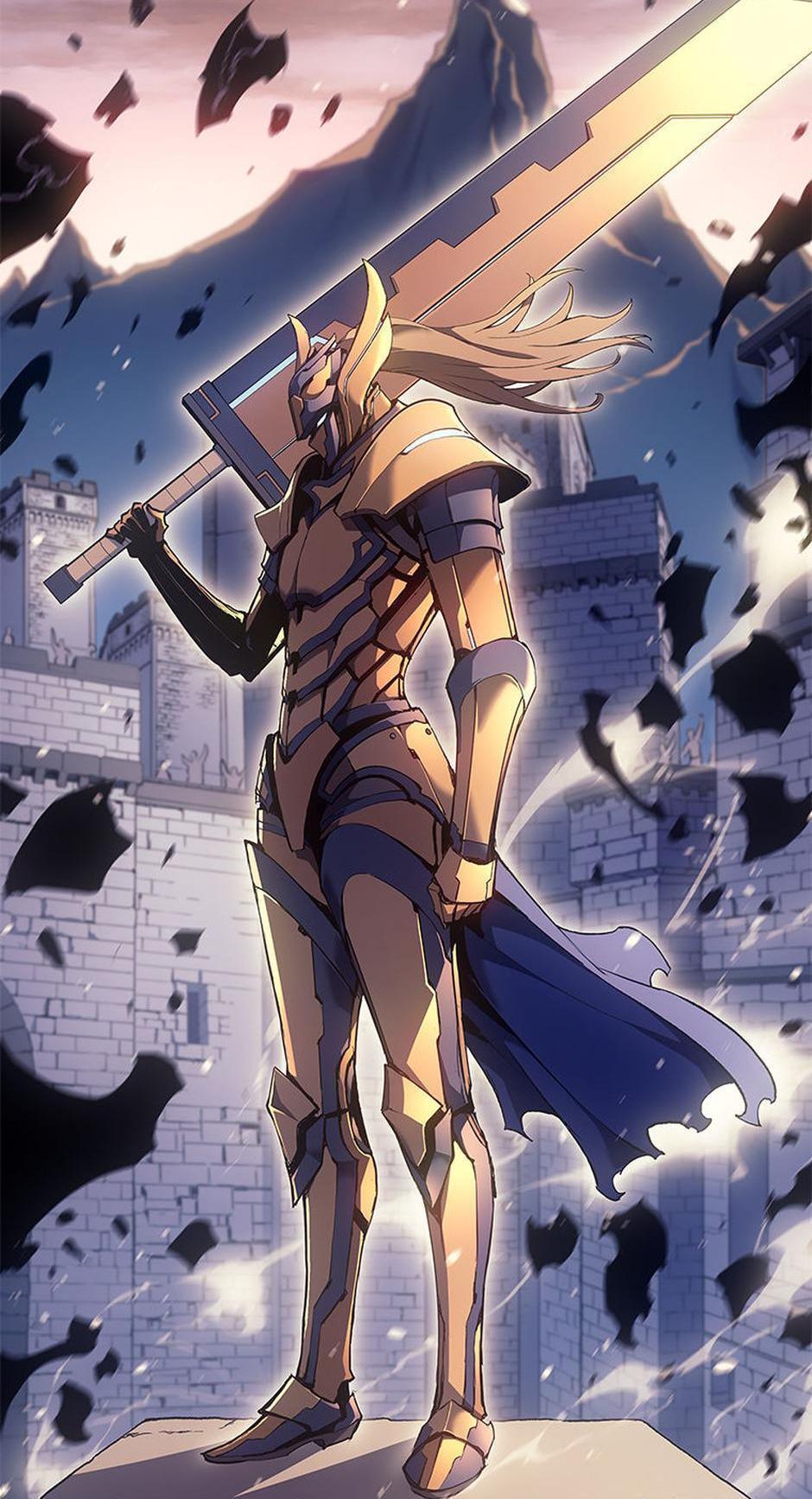 Read The Reincarnated King of Fists Manga Online