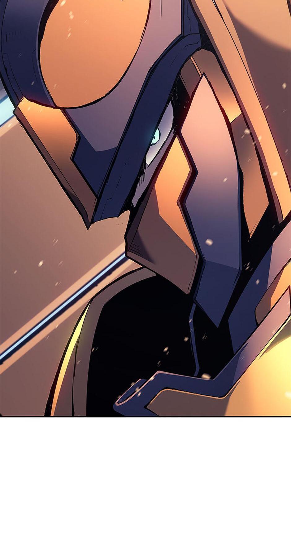 Read The Reincarnated King of Fists Manga Online