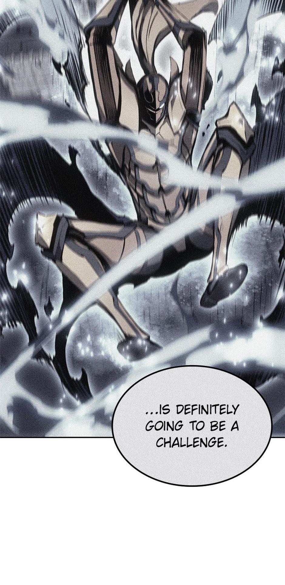 Read The Reincarnated King of Fists Manga Online