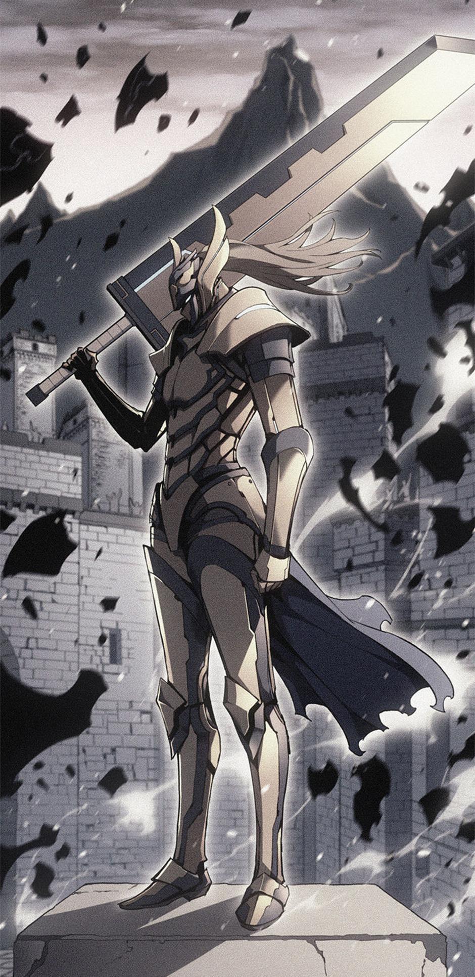 Read The Reincarnated King of Fists Manga Online