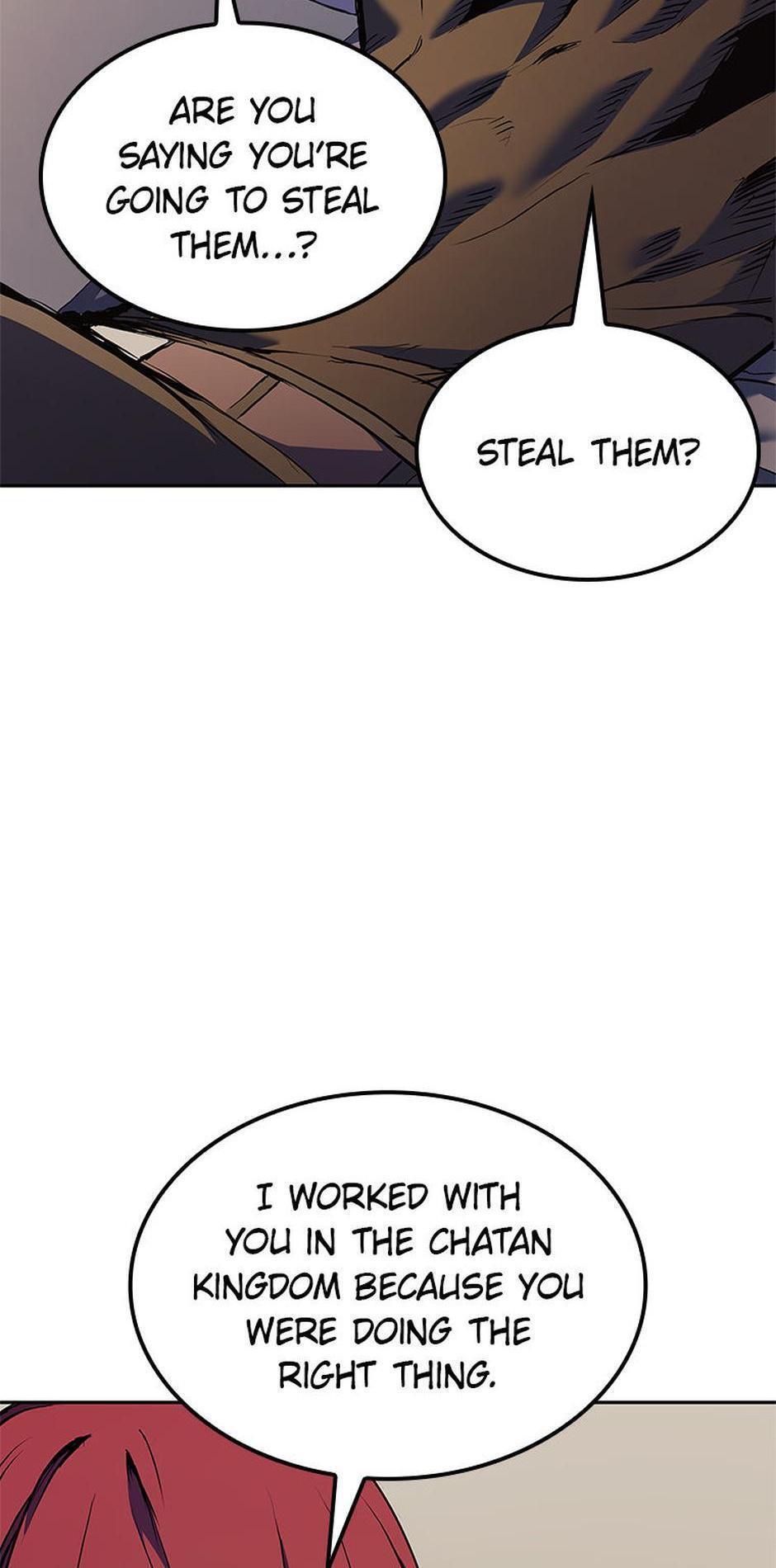 Read The Reincarnated King of Fists Manga Online
