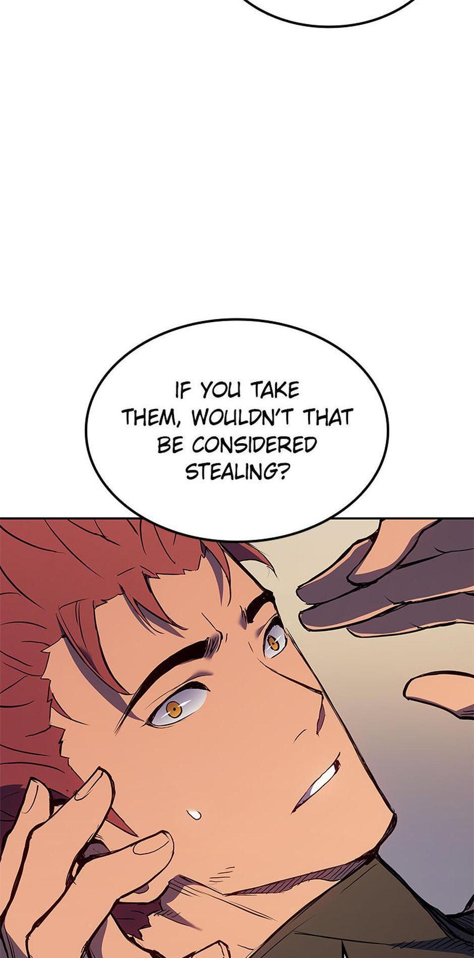 Read The Reincarnated King of Fists Manga Online