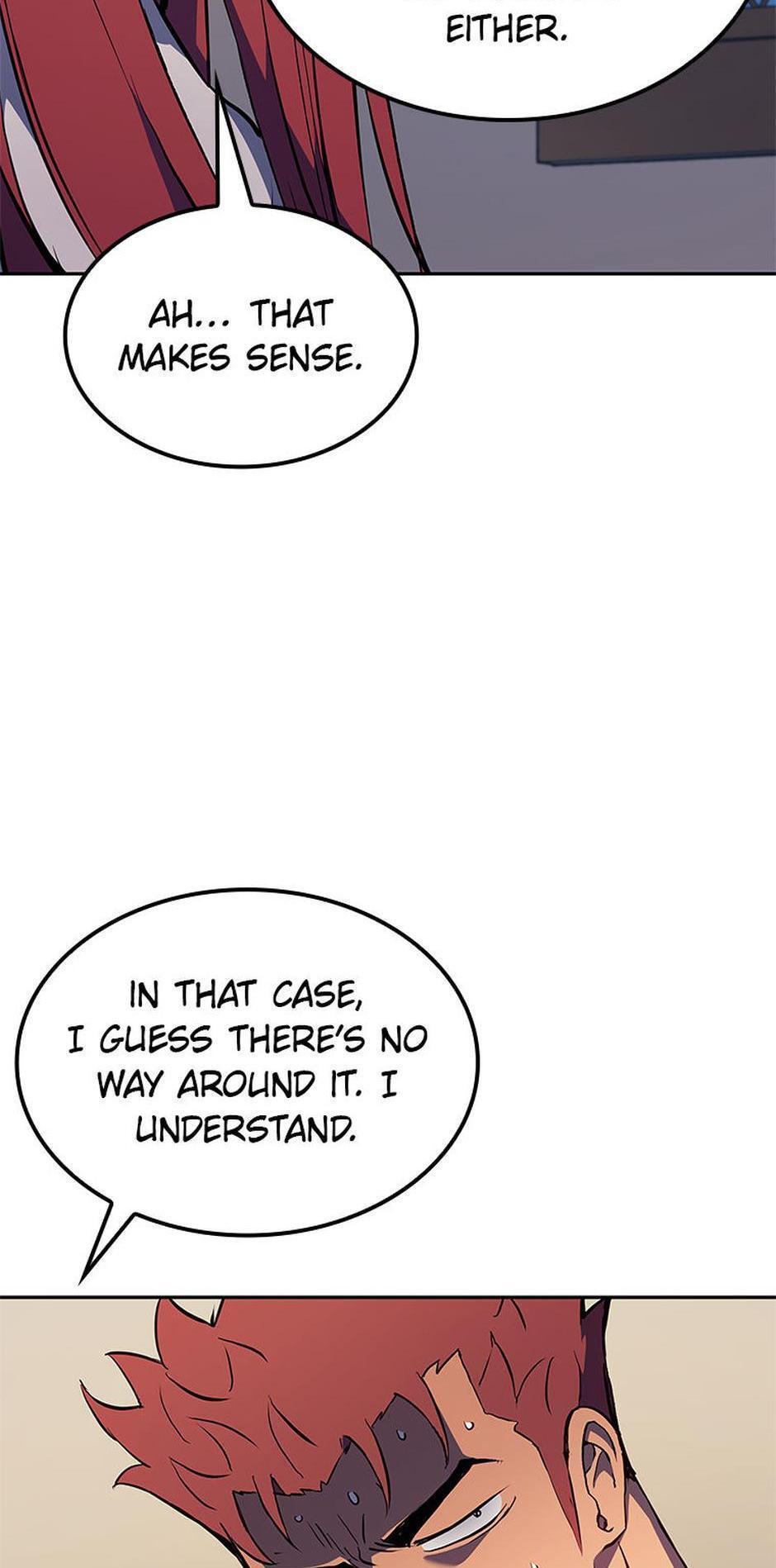 Read The Reincarnated King of Fists Manga Online