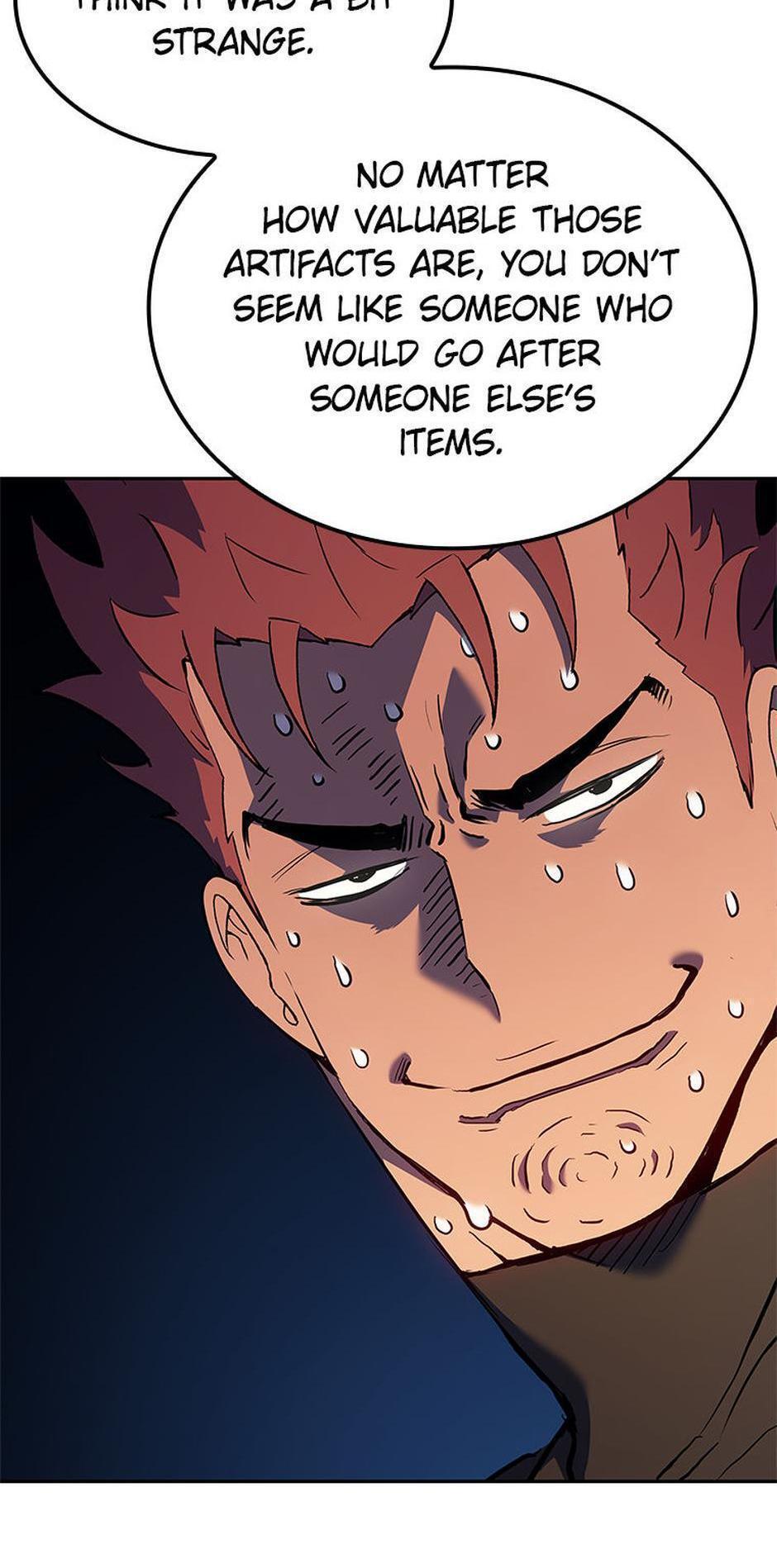 Read The Reincarnated King of Fists Manga Online