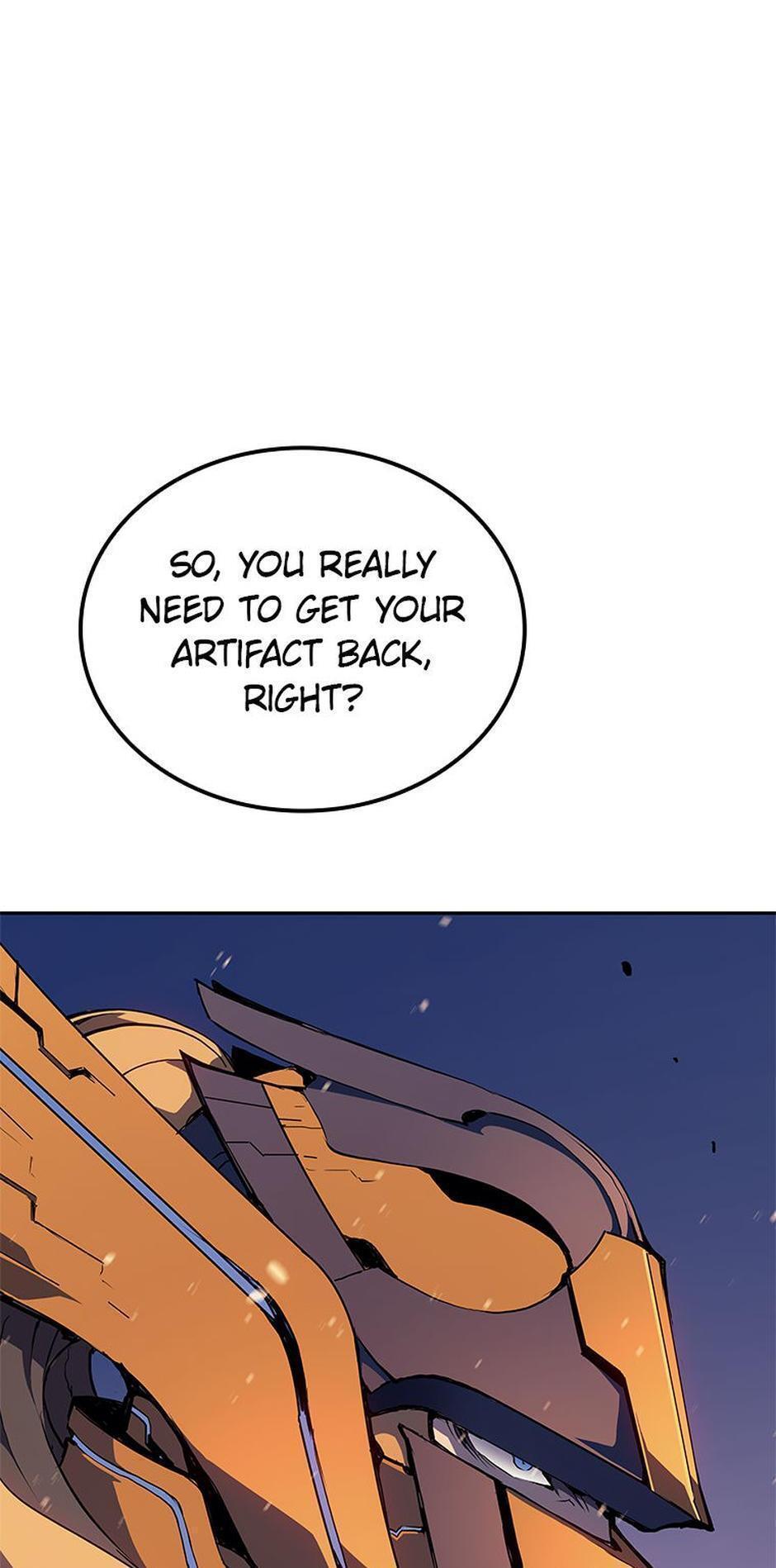 Read The Reincarnated King of Fists Manga Online