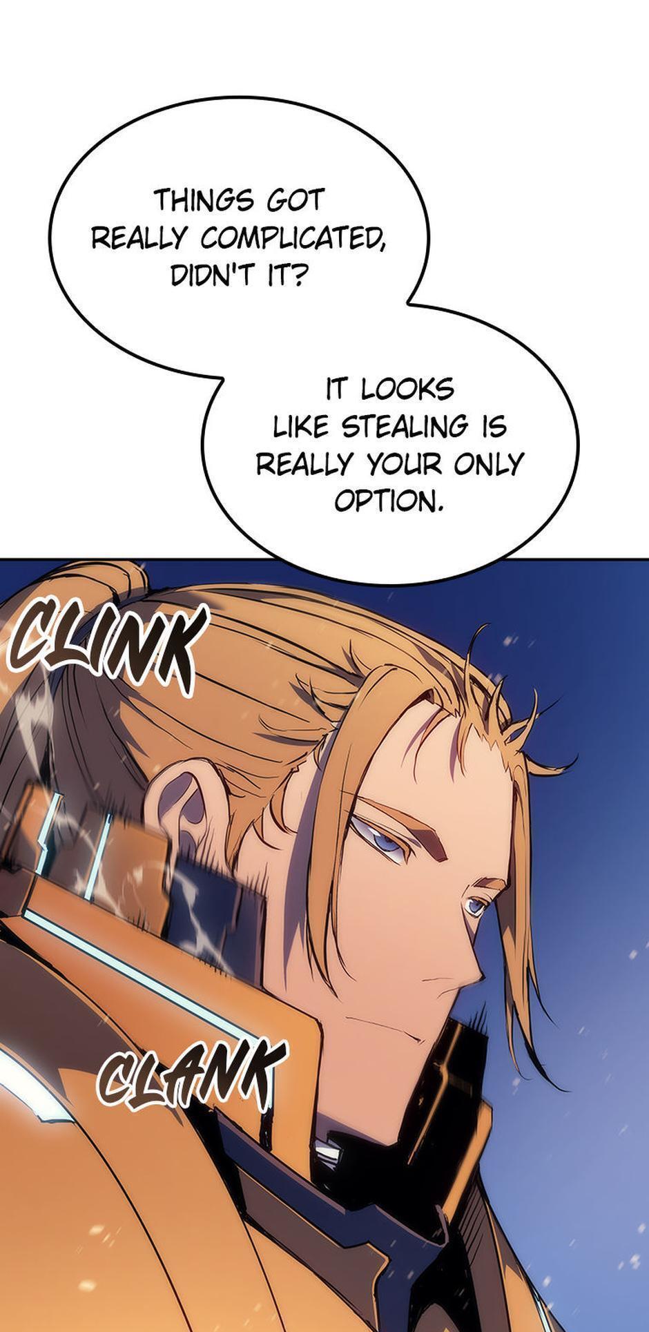 Read The Reincarnated King of Fists Manga Online