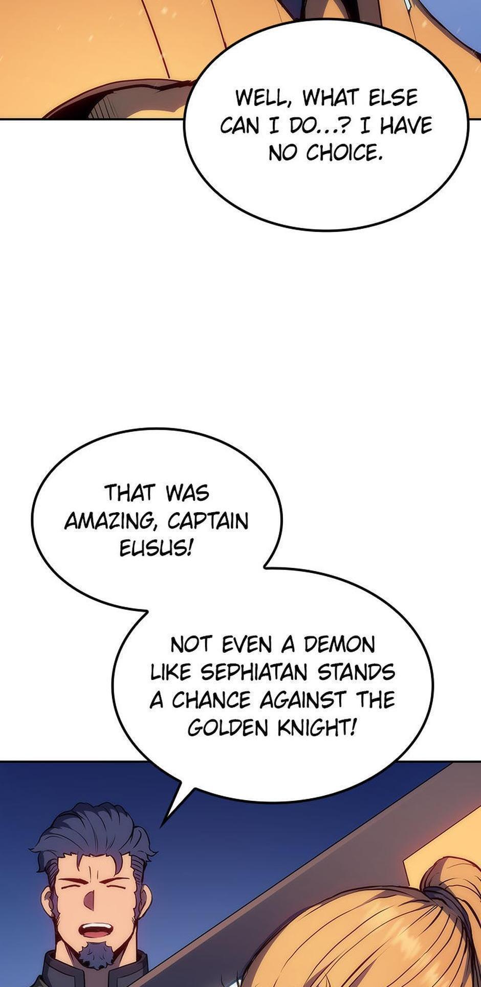 Read The Reincarnated King of Fists Manga Online