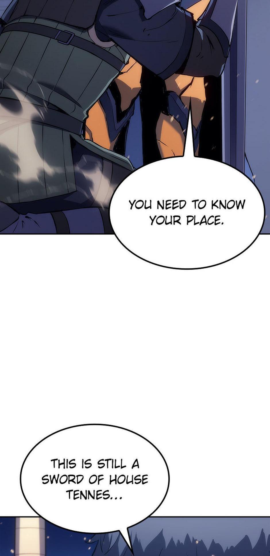 Read The Reincarnated King of Fists Manga Online