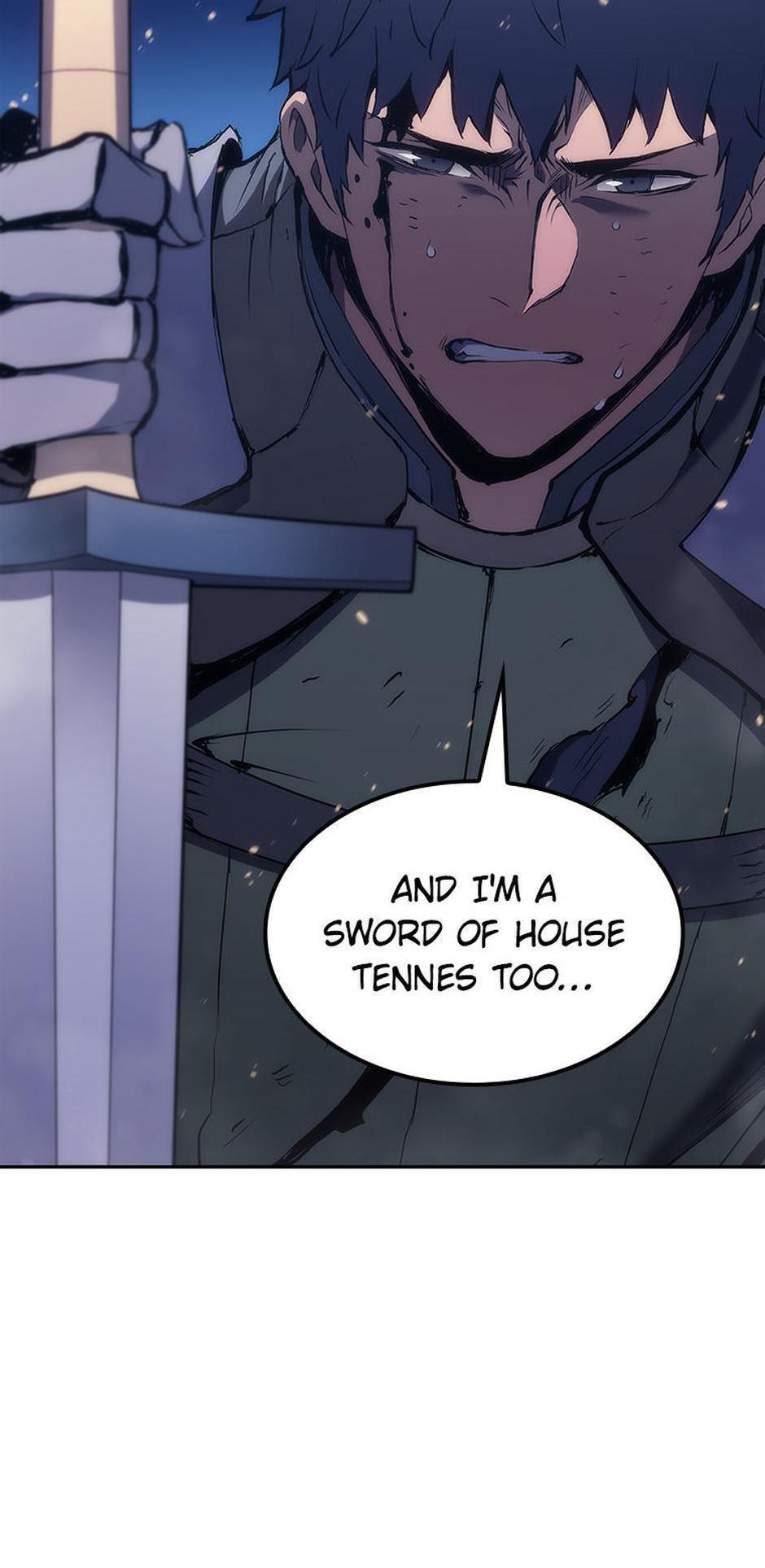 Read The Reincarnated King of Fists Manga Online