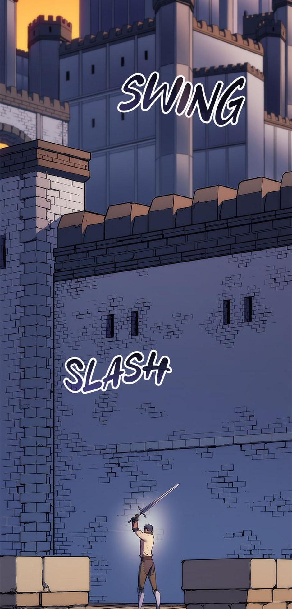 Read The Reincarnated King of Fists Manga Online