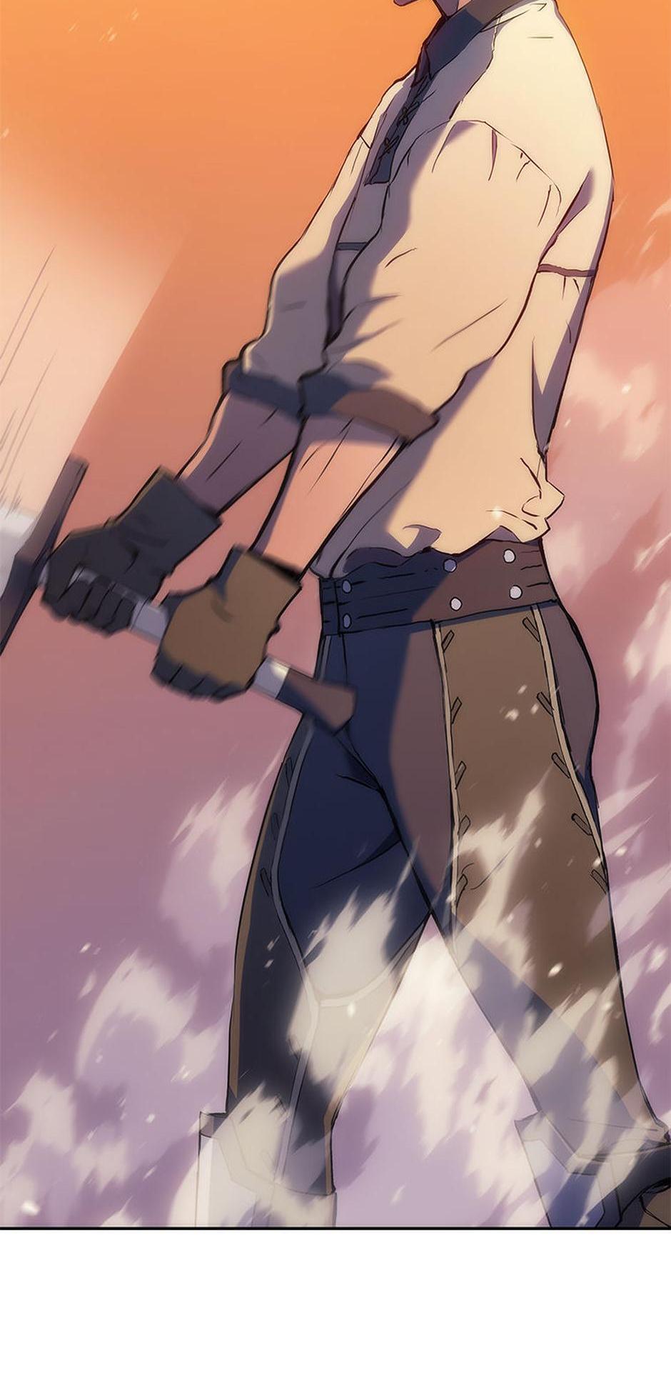 Read The Reincarnated King of Fists Manga Online
