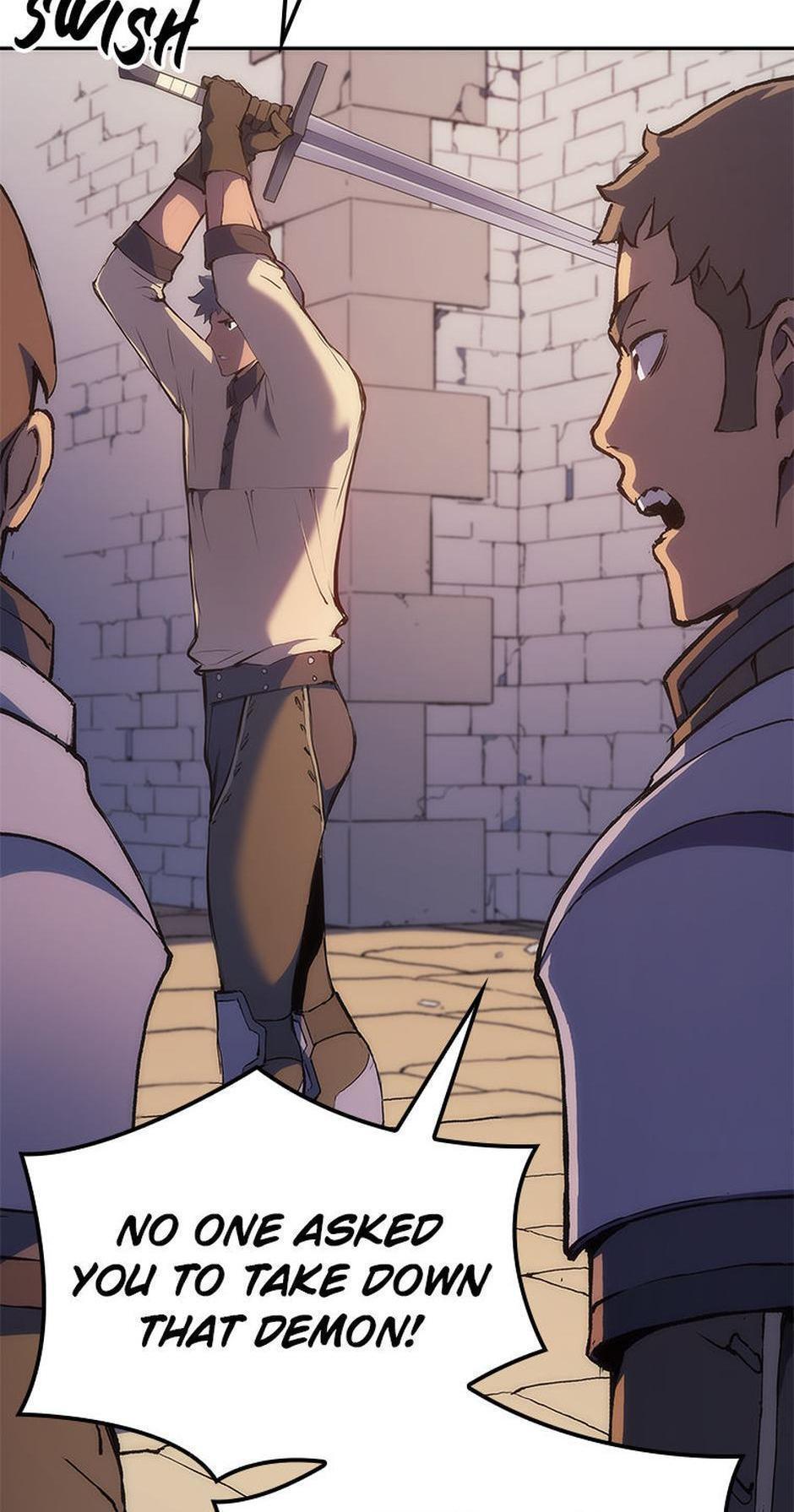 Read The Reincarnated King of Fists Manga Online