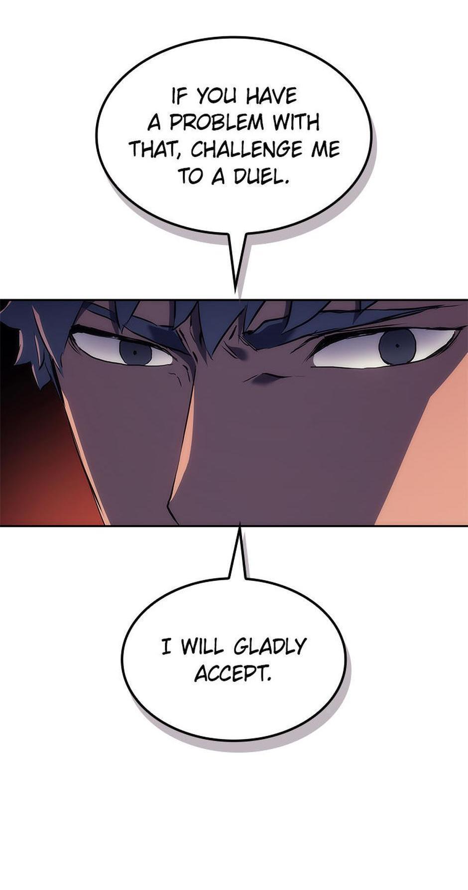 Read The Reincarnated King of Fists Manga Online