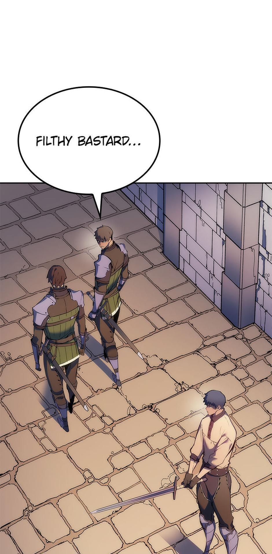 Read The Reincarnated King of Fists Manga Online