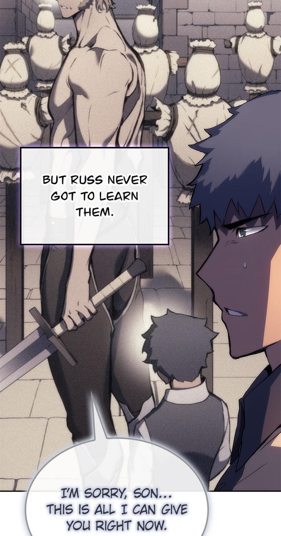 Read The Reincarnated King of Fists Manga Online