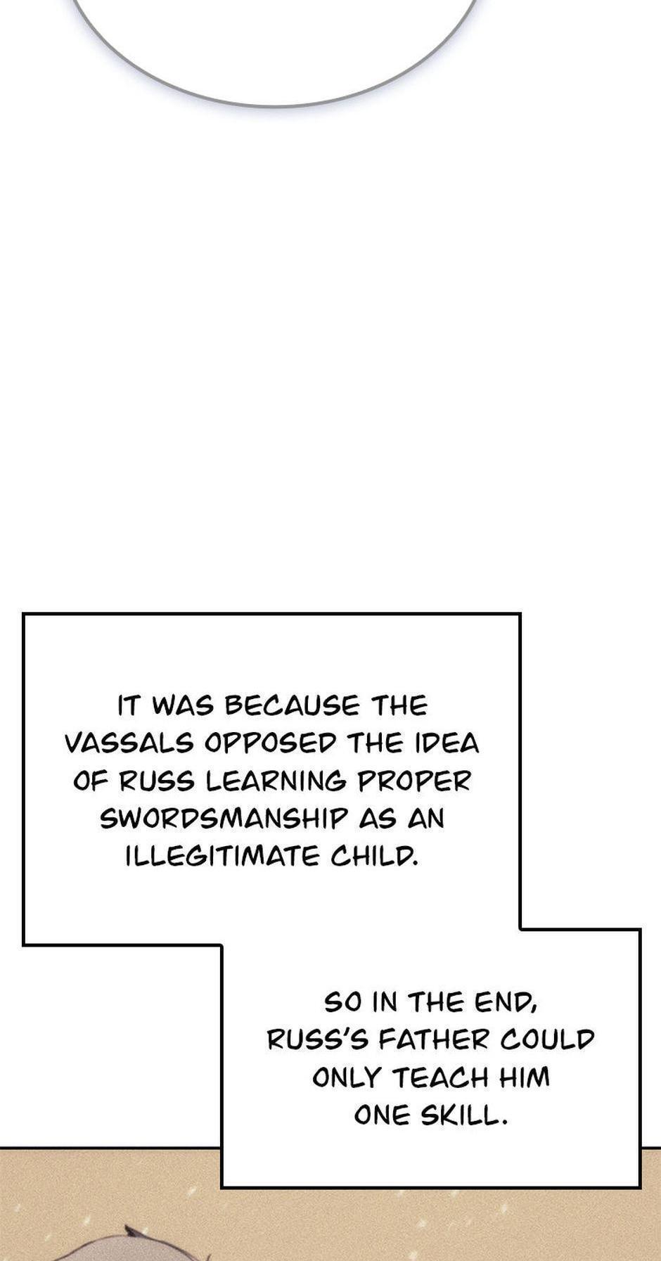 Read The Reincarnated King of Fists Manga Online