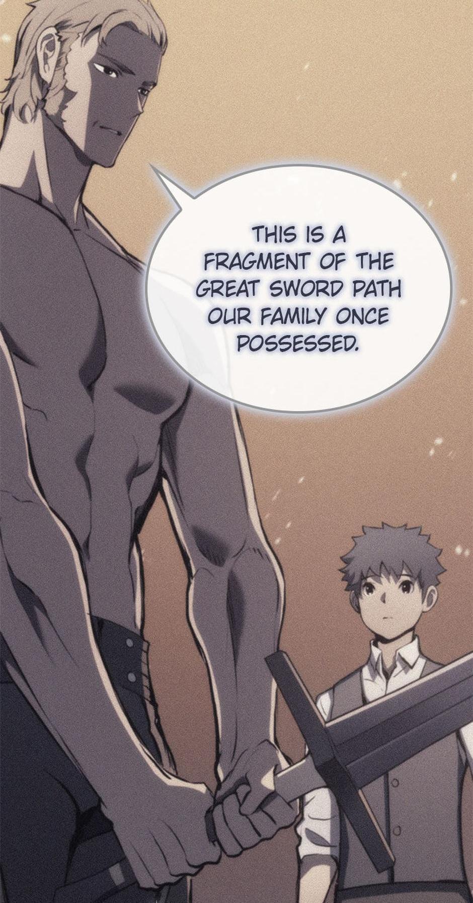 Read The Reincarnated King of Fists Manga Online