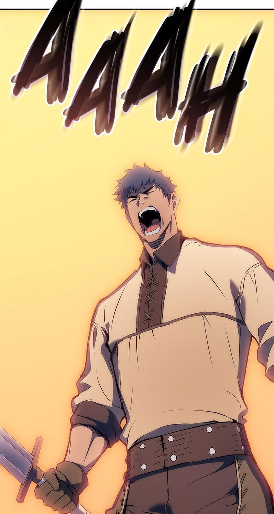 Read The Reincarnated King of Fists Manga Online