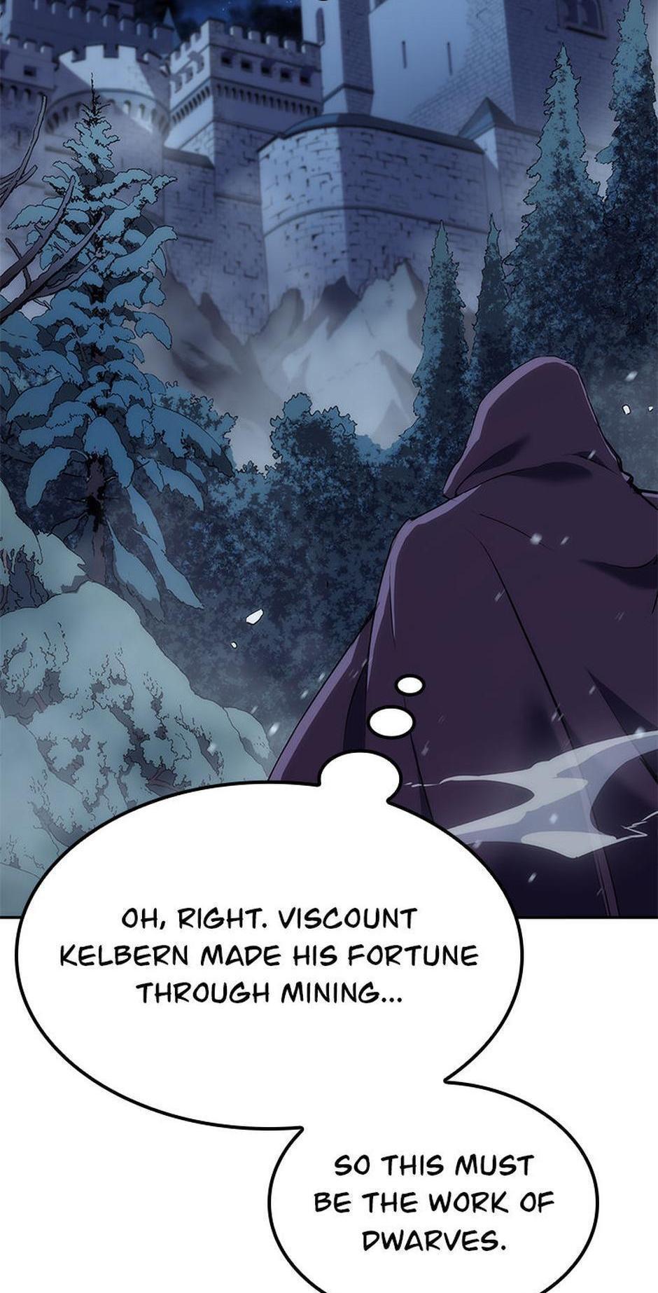 Read The Reincarnated King of Fists Manga Online