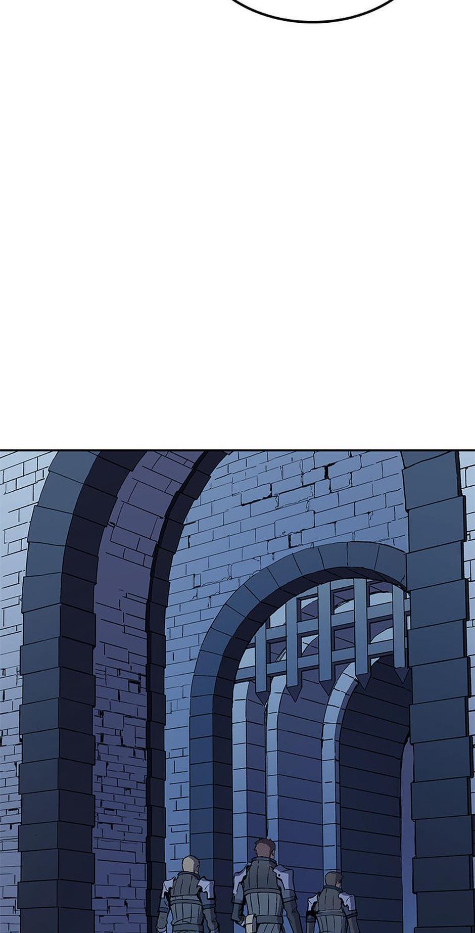 Read The Reincarnated King of Fists Manga Online