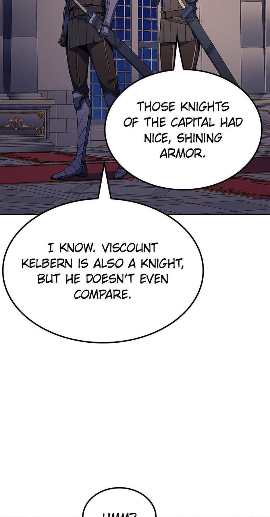 Read The Reincarnated King of Fists Manga Online