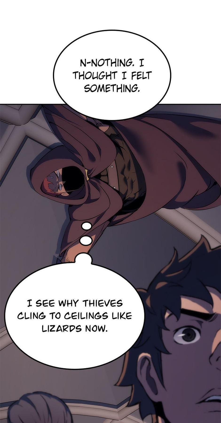 Read The Reincarnated King of Fists Manga Online