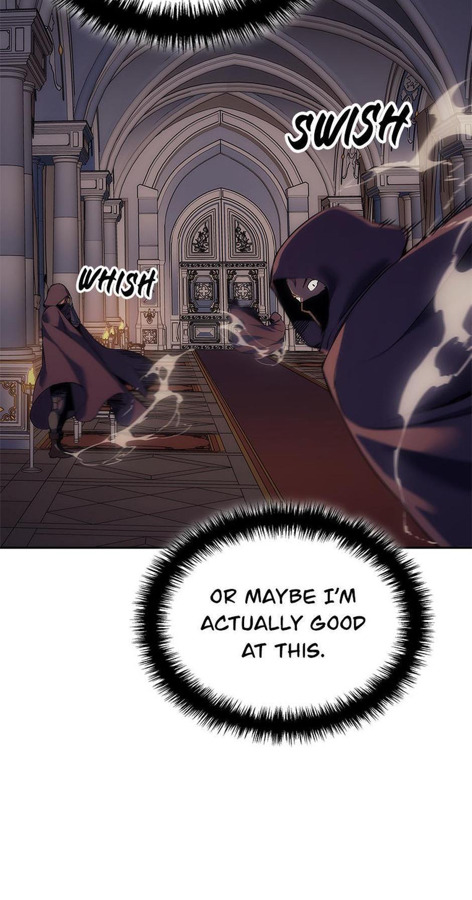 Read The Reincarnated King of Fists Manga Online