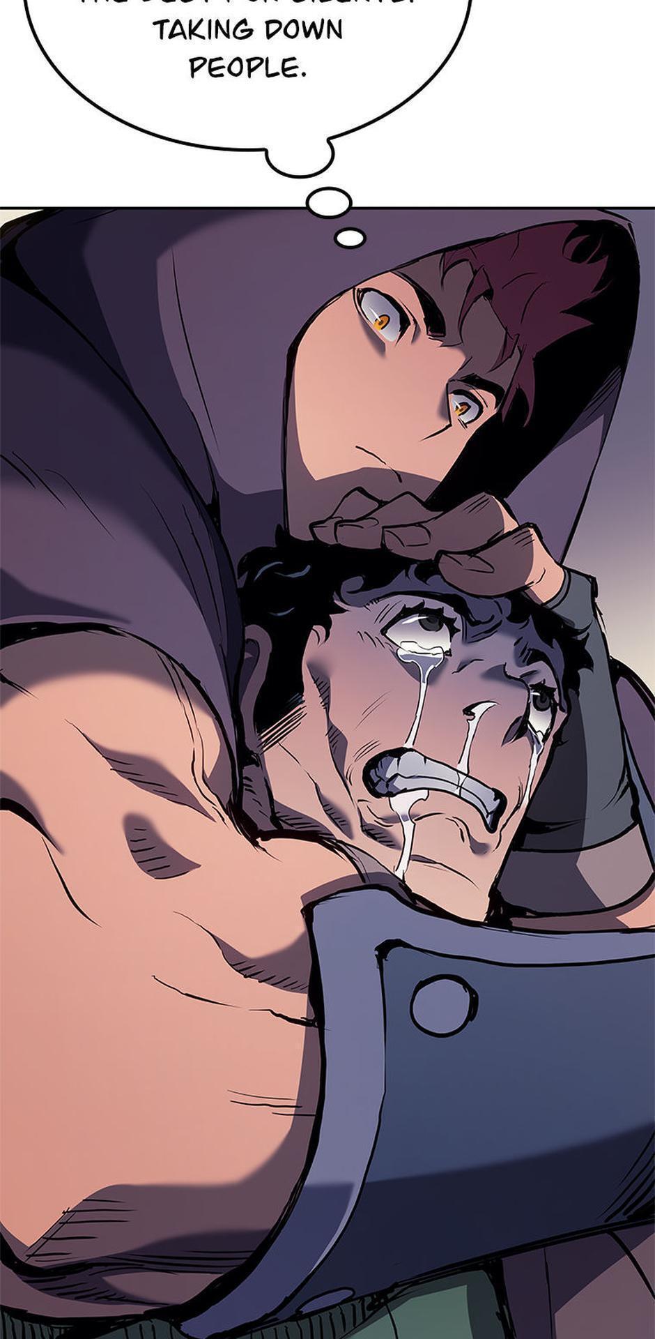 Read The Reincarnated King of Fists Manga Online