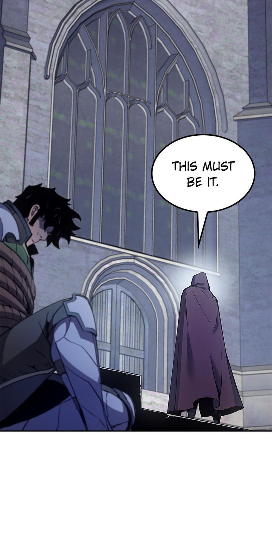 Read The Reincarnated King of Fists Manga Online