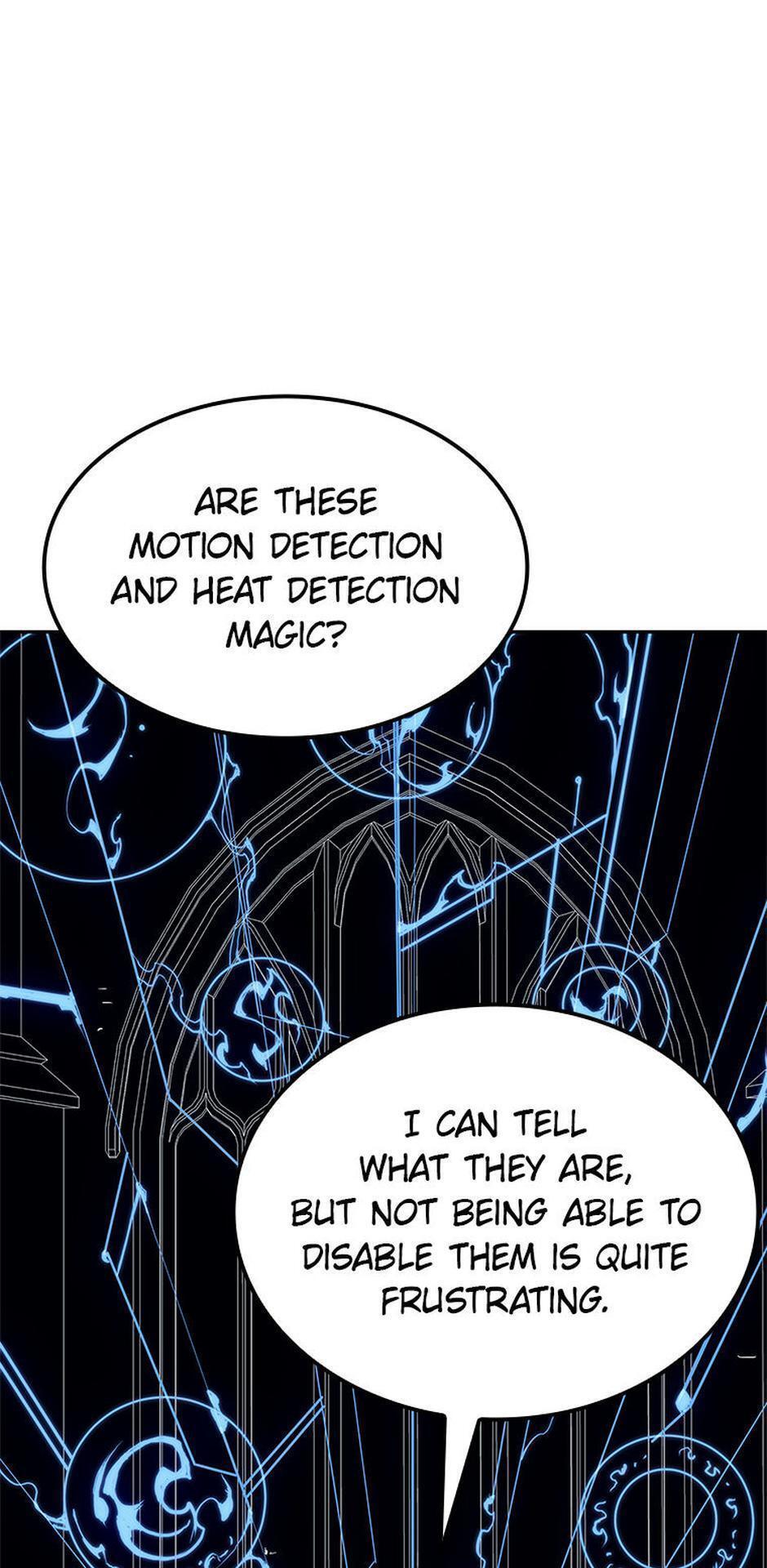 Read The Reincarnated King of Fists Manga Online