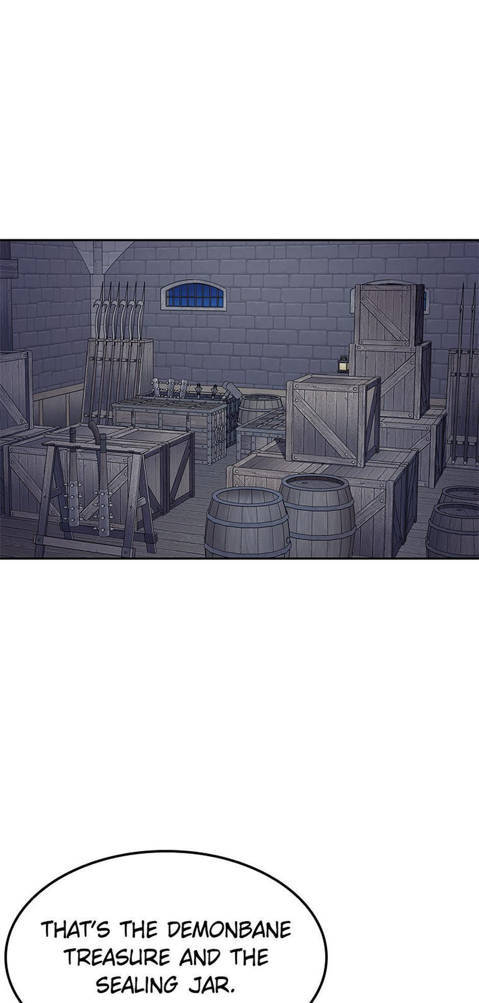 Read The Reincarnated King of Fists Manga Online