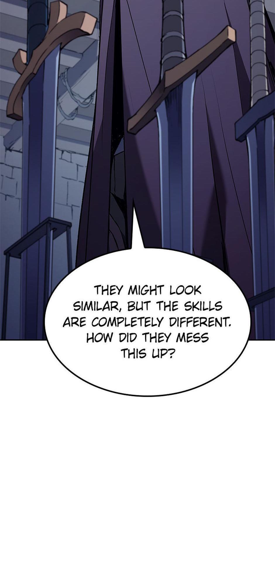 Read The Reincarnated King of Fists Manga Online