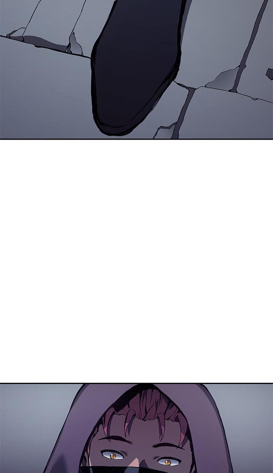 Read The Reincarnated King of Fists Manga Online