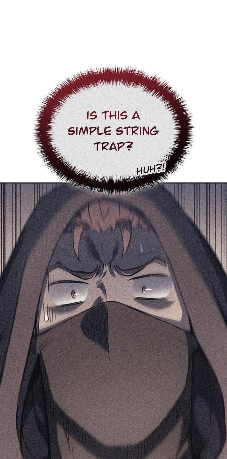 Read The Reincarnated King of Fists Manga Online
