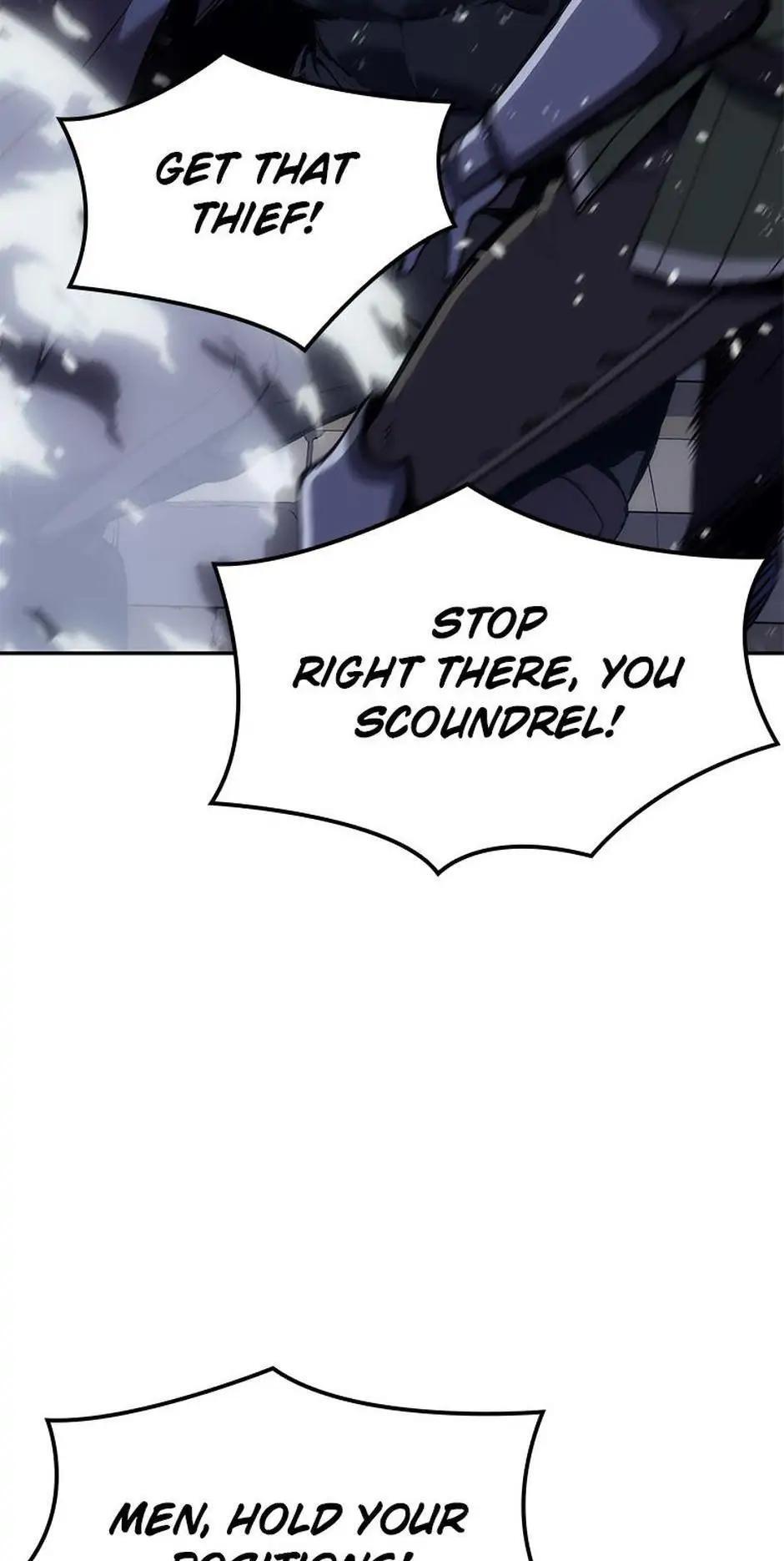 Read The Reincarnated King of Fists Manga Online