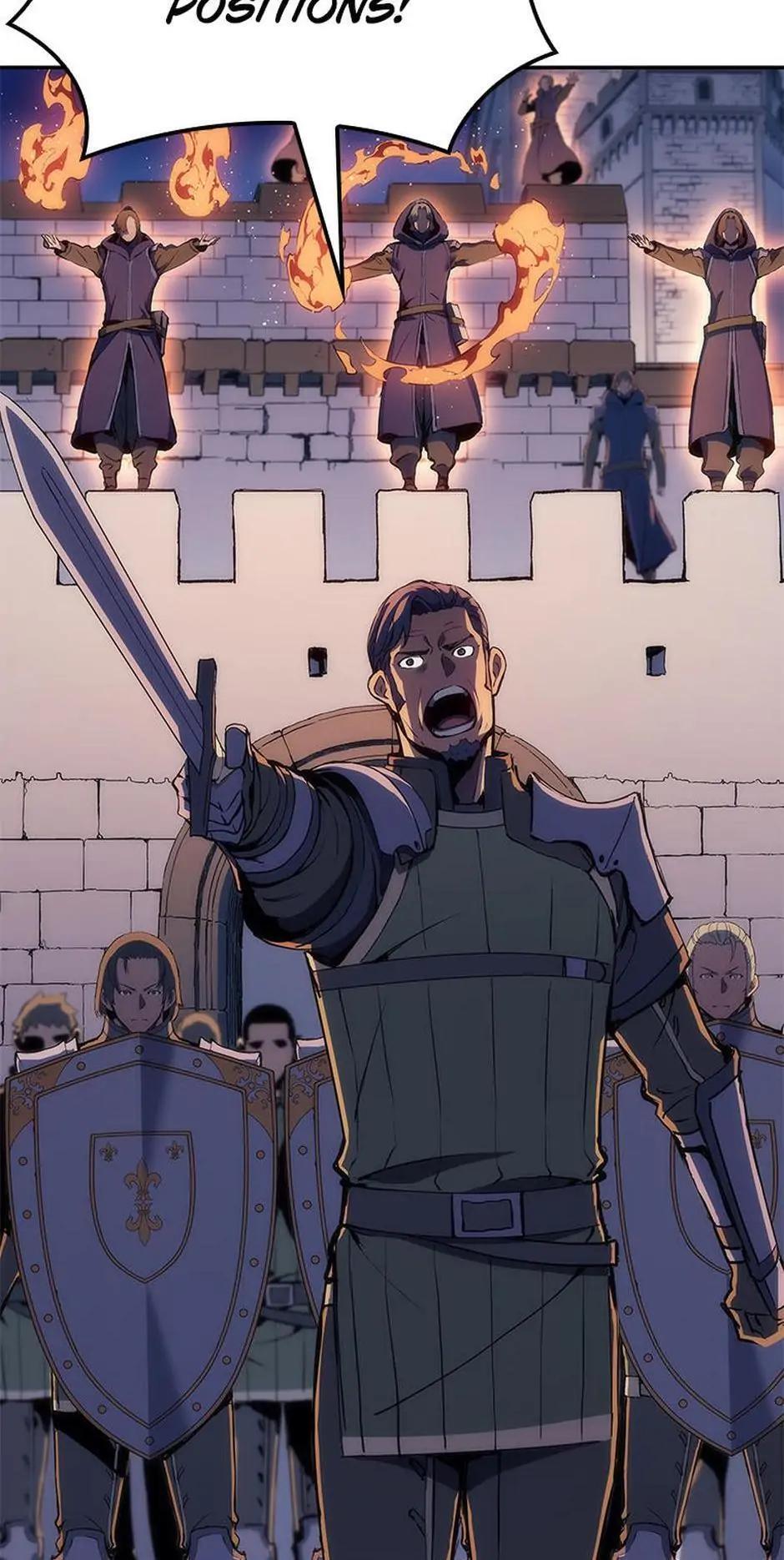 Read The Reincarnated King of Fists Manga Online