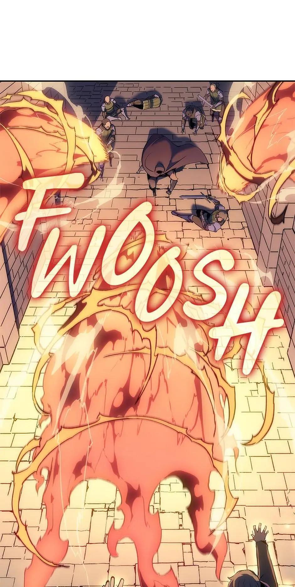 Read The Reincarnated King of Fists Manga Online