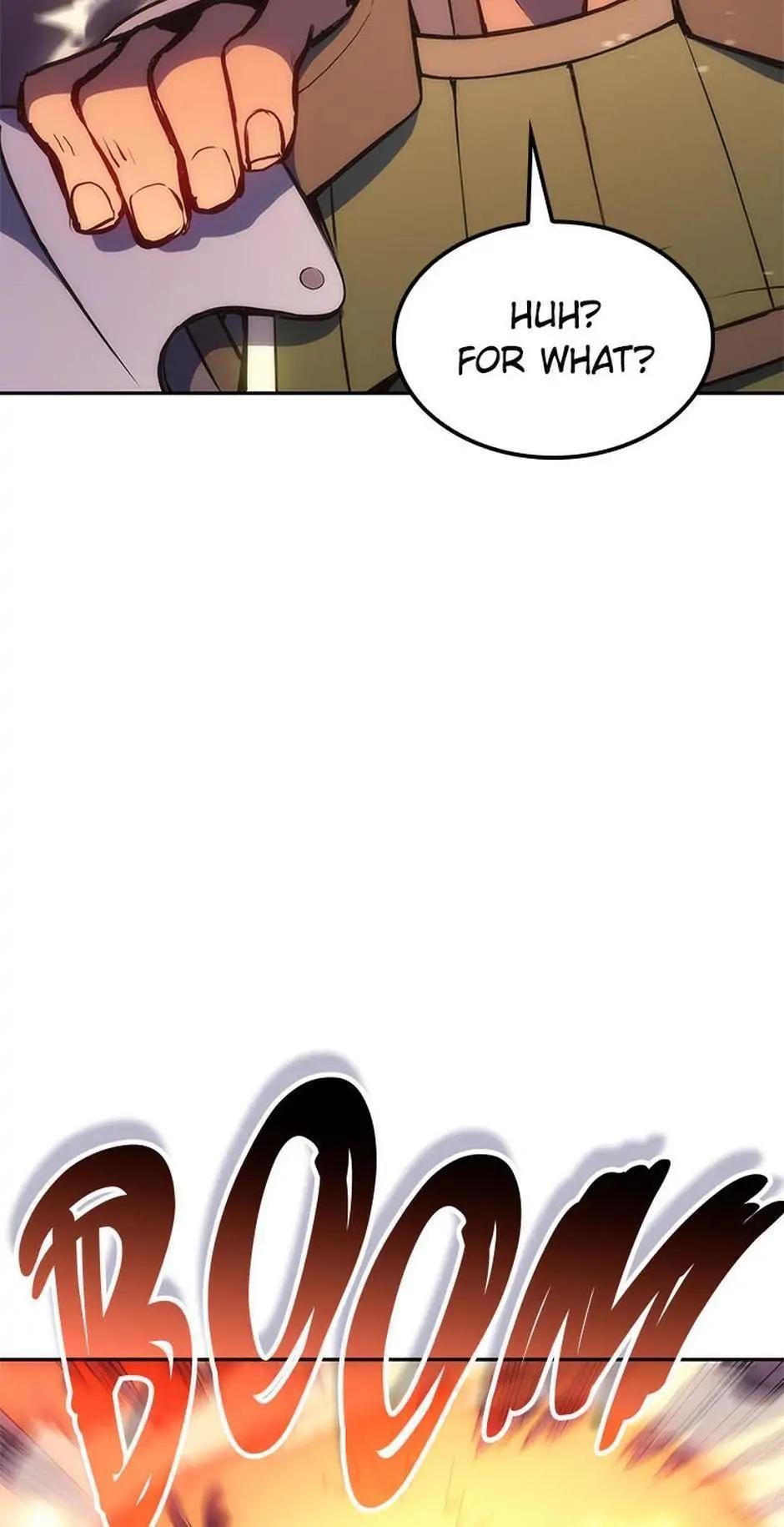 Read The Reincarnated King of Fists Manga Online