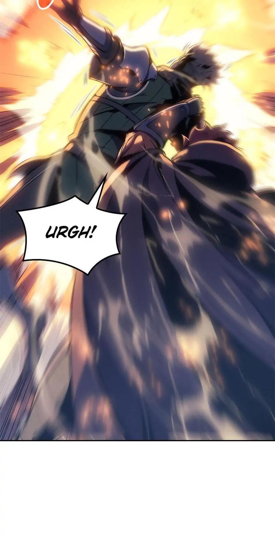 Read The Reincarnated King of Fists Manga Online